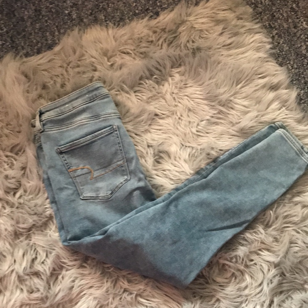 🦅 American eagle next level jegging high waist - Picture 7 of 10